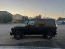 Mercedes-Benz G-Класс 2003 года