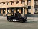 Mercedes-Benz G-Класс 2003 года