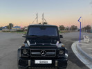 Mercedes-Benz G-Класс 2003 года