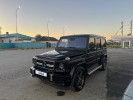 Mercedes-Benz G-Класс 2003 года