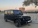 Mercedes-Benz G-Класс 2003 года