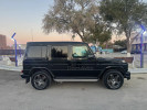 Mercedes-Benz G-Класс 2003 года