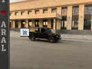 Mercedes-Benz G-Класс 2003 года