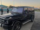 Mercedes-Benz G-Класс 2003 года