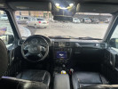 Mercedes-Benz G-Класс 2003 года
