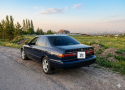 Toyota Camry 1996 года