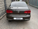 Volkswagen Passat 2013 года