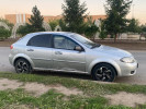 Chevrolet Lacetti 2012 года