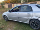 Chevrolet Lacetti 2012 года