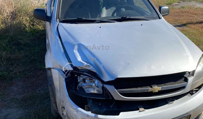 Chevrolet Lacetti 2012 года