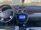 Chevrolet Lacetti 2012 года