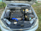 Chevrolet Lacetti 2012 года