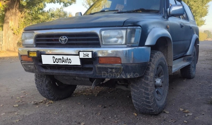 Toyota Hilux Surf 1994 года