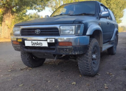 Toyota Hilux Surf 1994 года
