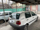 Volkswagen Golf 1993 года