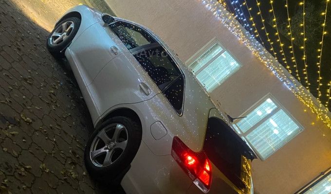 Toyota Venza 2012 года