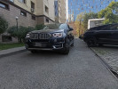 BMW X5 2016 года