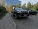 BMW X5 2016 года