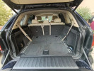 BMW X5 2016 года