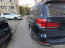 BMW X5 2016 года