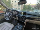 BMW X5 2016 года