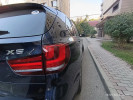 BMW X5 2016 года
