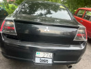 Mitsubishi Galant 2006 года