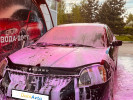 Mitsubishi Galant 2006 года