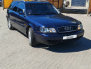 Audi A6 1994 года