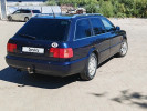 Audi A6 1994 года