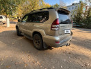 Toyota Land Cruiser Prado 2005 года