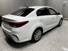 Kia Rio 2019 года