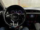 Kia Rio 2019 года