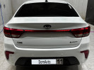 Kia Rio 2019 года