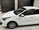 Kia Rio 2019 года