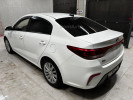 Kia Rio 2019 года