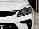 Kia Rio 2019 года
