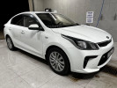 Kia Rio 2019 года
