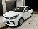 Kia Rio 2019 года