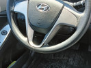 Hyundai Accent 2015 года