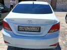 Hyundai Accent 2015 года