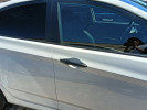 Hyundai Accent 2015 года