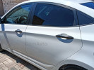 Hyundai Accent 2015 года