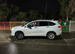 Haval M6 2024 года