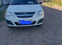 ВАЗ (Lada) Largus 2019 года