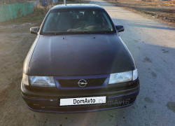 Opel Vectra 1993 года
