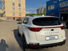 Kia Sportage 2021 года