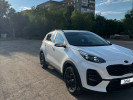 Kia Sportage 2021 года