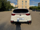 Kia Sportage 2021 года