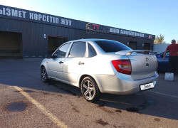 ВАЗ (Lada) Granta 2012 года